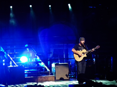 Zac Brown Band Upcoming 2022 Boston Concert tickets